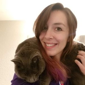 Meet your Posher, Lizz